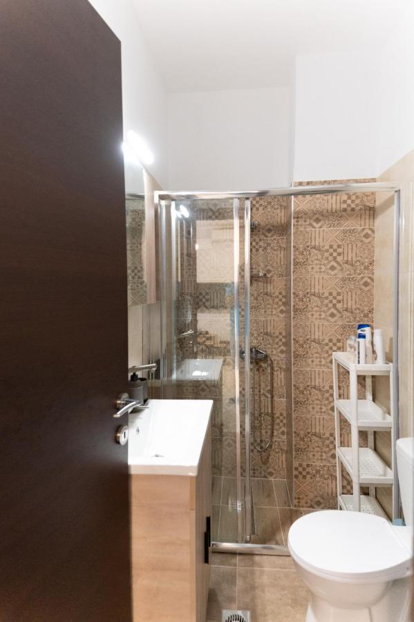Kristi Central Home Ioannina Ngoại thất bức ảnh
