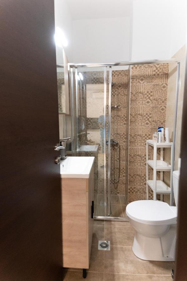 Kristi Central Home Ioannina Ngoại thất bức ảnh